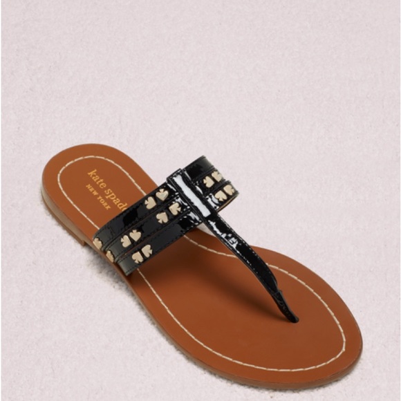 kate spade Shoes - Kate Spade Carol Sandals